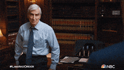 Season 22 Nbc GIF by Law & Order