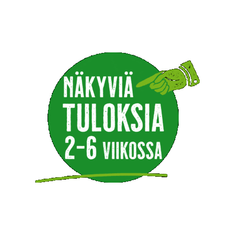 Koira Sticker by Nutrolin®