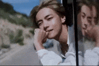 Tae V Bts GIF