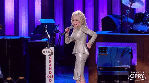 GIF by Opry