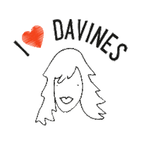 DavinesEducation davines davineseducation davineshair davinesartist Sticker