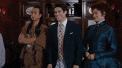 Rebecca Wisocky Lol GIF by CBS