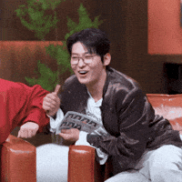 Happy Push GIF