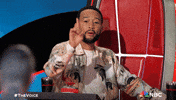 John Legend One Moment GIF by The Voice