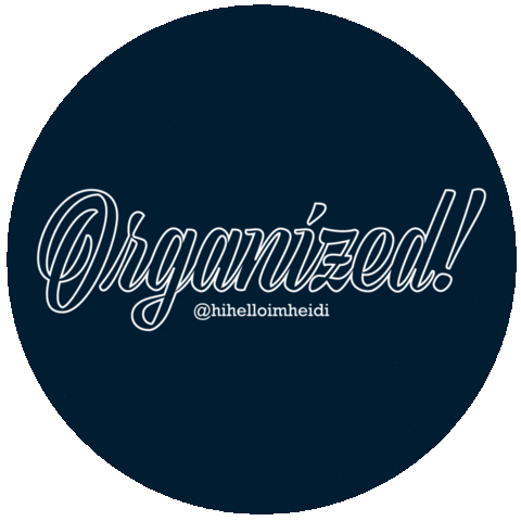 helloimheidi giphyupload Sticker