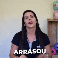 artesanato trico GIF by EuroRoma