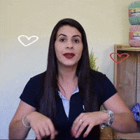 artesanato trico GIF by EuroRoma