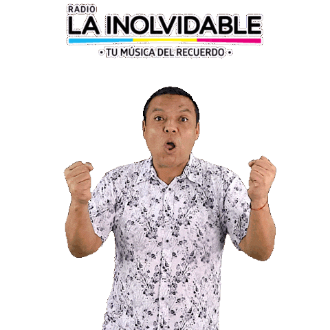 Roxy Sticker by RadiomarFM