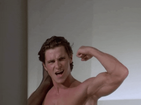 MikeyMoNL giphyupload bateman GIF