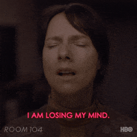 dolly wells hbo GIF by Room104