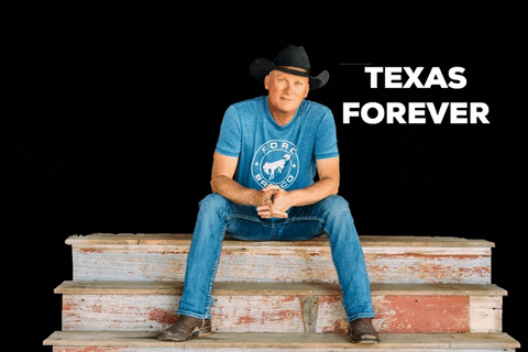 KevinFowlerTX giphygifmaker texas kevin fowler GIF