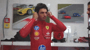 Driving Formula 1 GIF by Formula Santander