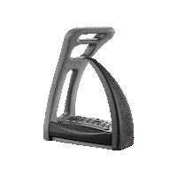 Stirrups Sticker by Safe Riding