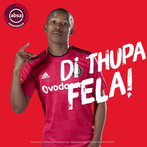 south african soccer GIF
