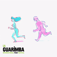 Kissing I Love You GIF by La Guarimba Film Festival