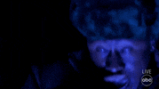 Performing Tyler The Creator GIF by AMAs