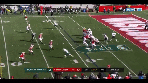 GiphyDraftTek giphygifmaker drafttek nfldraft GIF