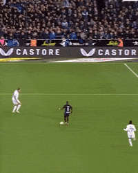 Brugges GIF by Club Brugge