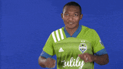 Sad Soccer GIF by Seattle Sounders