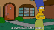 Episode 19 GIF by The Simpsons
