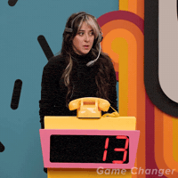 Game Changer GIF by Dropout.tv