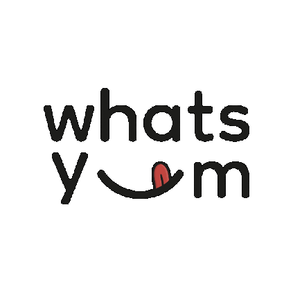 whatsyum giphygifmaker food foodrating balifood Sticker