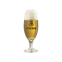 Loscherbier Sticker by Brauerei Loscher