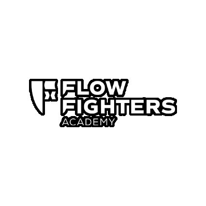 FlowFighters giphygifmaker Sticker