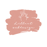 lillartwebdesign logo lillartwebdesign lillart webdesign logo lillaertwebdesignlogo Sticker