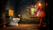 GIF by Sony Pictures Animation
