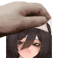 Lasairfhiona Sticker