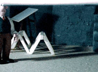 waving wallace and gromit GIF by Aardman Animations