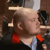 patriotact reaction netflix omg wtf GIF