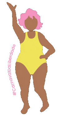 Carnaval Minasgerais Sticker by Rede Minas