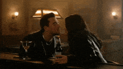 Season 2 Pop GIF by Schitt's Creek
