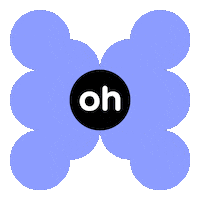 Happy Mat Sticker by Olavshallen