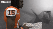 Braxtonwestfield GIF by Carson-Newman Athletics