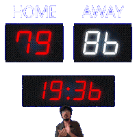 79 Home Sticker