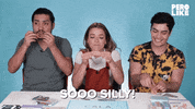 Spanish Skincare GIF by BuzzFeed