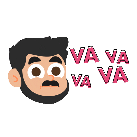 cravi giphyupload va vavava cravi Sticker