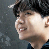 j-hope GIF