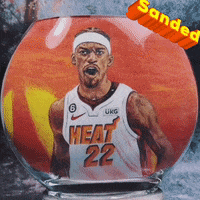 Miami Heat Nba GIF