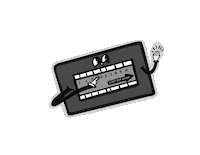 Fitness Sticker by Ritual Gym