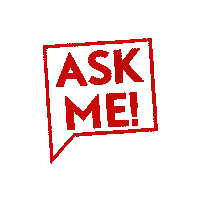 SprengelMuseumHannover askme sprengel sprengelmuseum Sticker