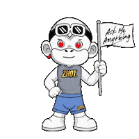 Mood Lol Sticker by Zhot