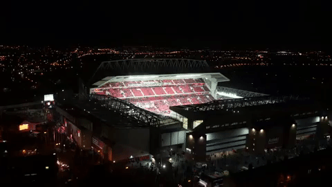 lfc warmup GIF by Liverpool FC
