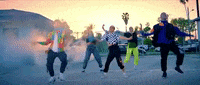 green light go GIF by Becky G