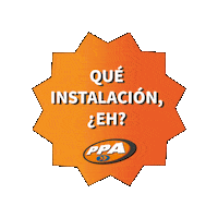 Ppa2021 Sticker by PPA Automatizadores e Portoes Eletronicos
