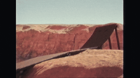 Pink Pop GIF by Thriller Records