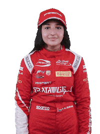 F4 Sticker by Prema Team